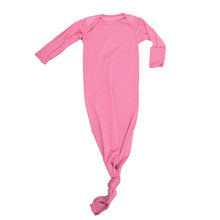 Load image into Gallery viewer, Rose Knotted Gown and Hat
