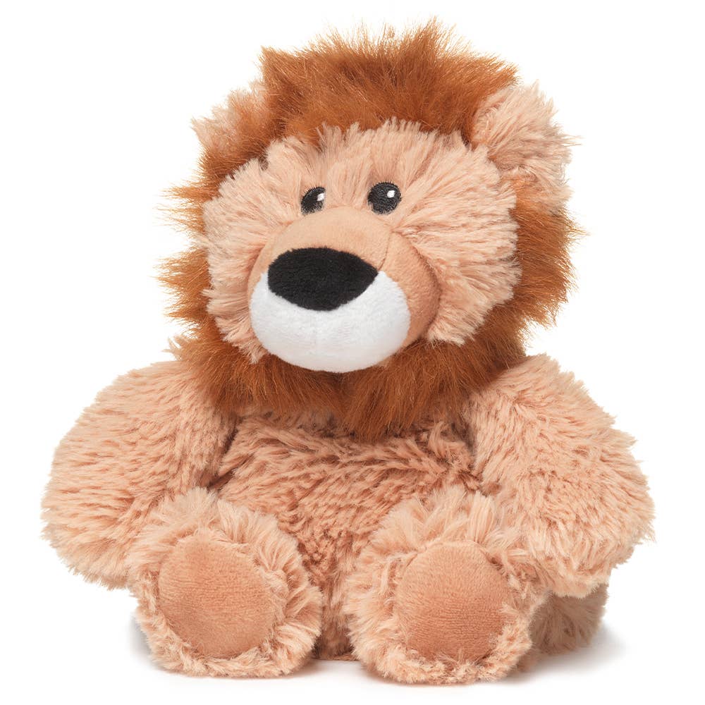 Lion Warmie Junior