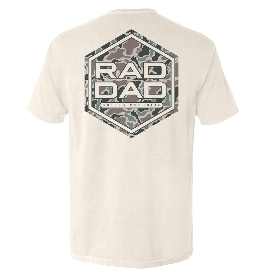 Rad Dad/ Ivory