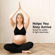 Load image into Gallery viewer, KeaBabies Maternity Support Belt: 2XL
