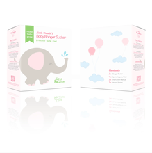 Load image into Gallery viewer, Baby Booger Sucker (Pink)
