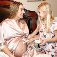 Load image into Gallery viewer, SpringBud FD-300B Fetal Doppler Baby Heartbeat Monitor
