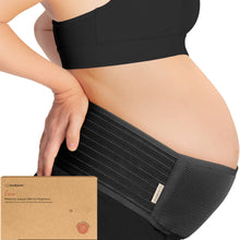 Load image into Gallery viewer, KeaBabies Maternity Support Belt: 2XL
