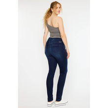 Load image into Gallery viewer, KanCan Skinny Jean- Dark Stone
