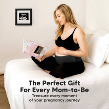 Load image into Gallery viewer, KeaBabies Maternity Support Belt: 2XL
