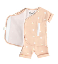 Load image into Gallery viewer, Bonsie Romper- Little Daisy
