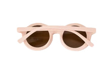 Load image into Gallery viewer, Retro Sunglasses - Pink
