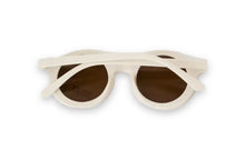 Load image into Gallery viewer, Retro Sunglasses - White
