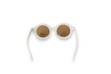 Load image into Gallery viewer, Retro Sunglasses - White
