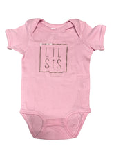 Load image into Gallery viewer, &quot;Lil Sis&quot; OnesIe (Different color options)
