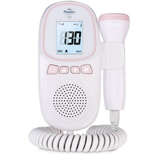 Load image into Gallery viewer, Little Martin's Portable Fetal Doppler: Blue
