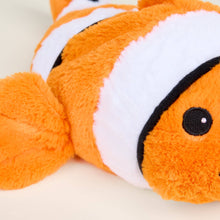 Load image into Gallery viewer, Clownfish Warmie
