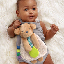 Load image into Gallery viewer, Itzy Lovey Plush- Puppy
