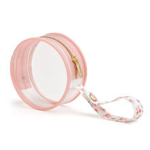 Load image into Gallery viewer, Itzy Paci Case- Ribbons &amp; Roses
