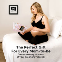 Load image into Gallery viewer, KeaBabies Maternity Support Belt: 2XL
