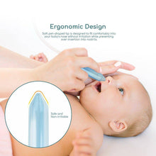 Load image into Gallery viewer, Baby Booger Sucker (Blue)

