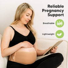 Load image into Gallery viewer, KeaBabies Maternity Support Belt: 2XL
