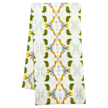 Load image into Gallery viewer, Dogwood Tea Towel: One Size - 21" x 28"
