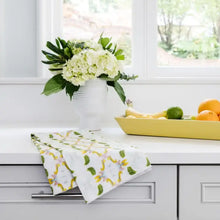 Load image into Gallery viewer, Dogwood Tea Towel: One Size - 21" x 28"
