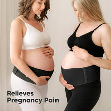 Load image into Gallery viewer, KeaBabies Maternity Support Belt: M/L
