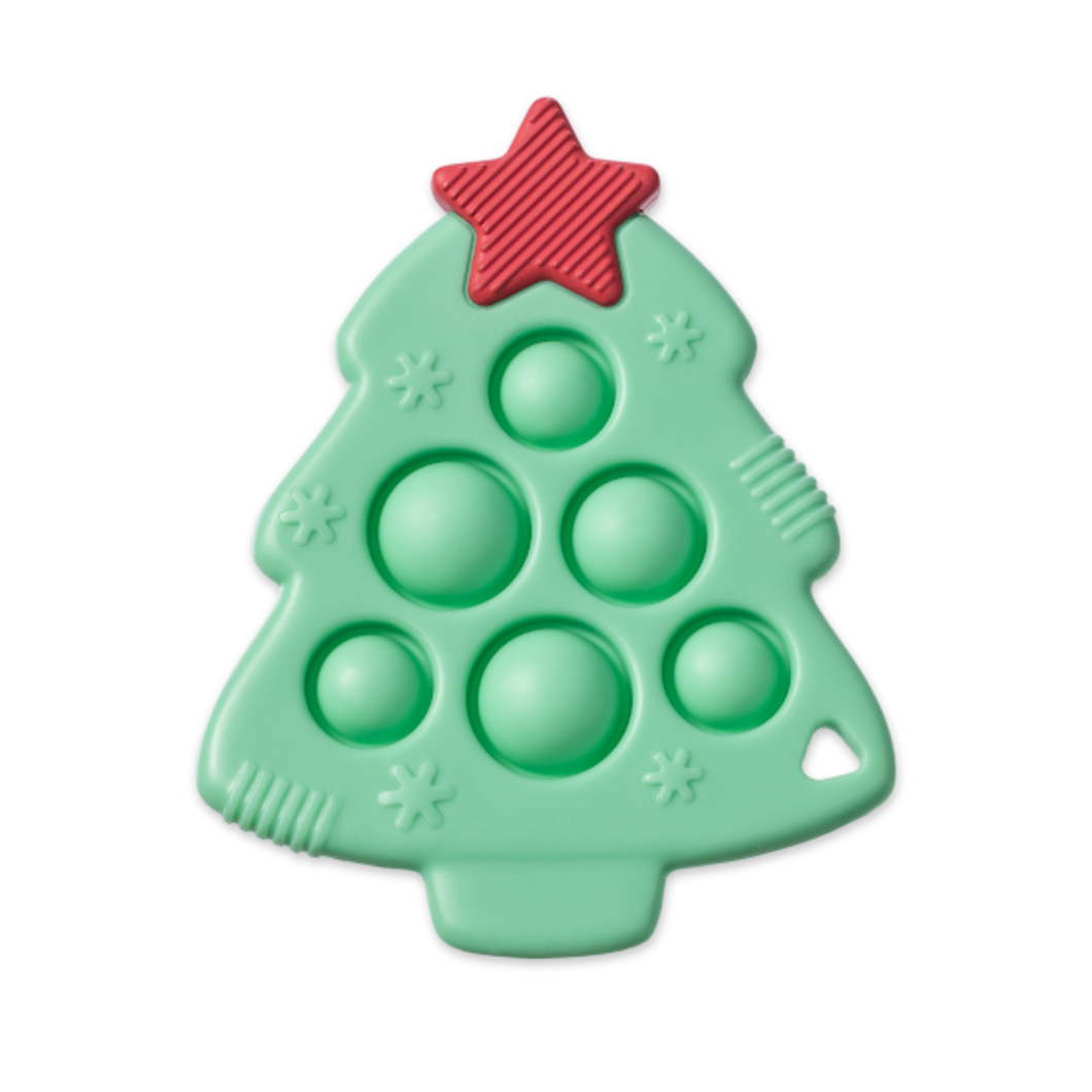 Itzy Pop- Holiday Tree
