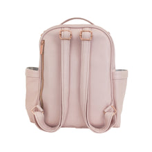 Load image into Gallery viewer, Blush Mini Diaper Bag
