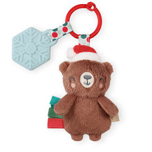 Load image into Gallery viewer, Holiday Bear Itzy Pal
