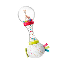 Load image into Gallery viewer, Soft Maracas- 3m+ (Shaker/Rattle)
