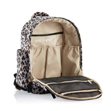Load image into Gallery viewer, Leopard Diaper Bag
