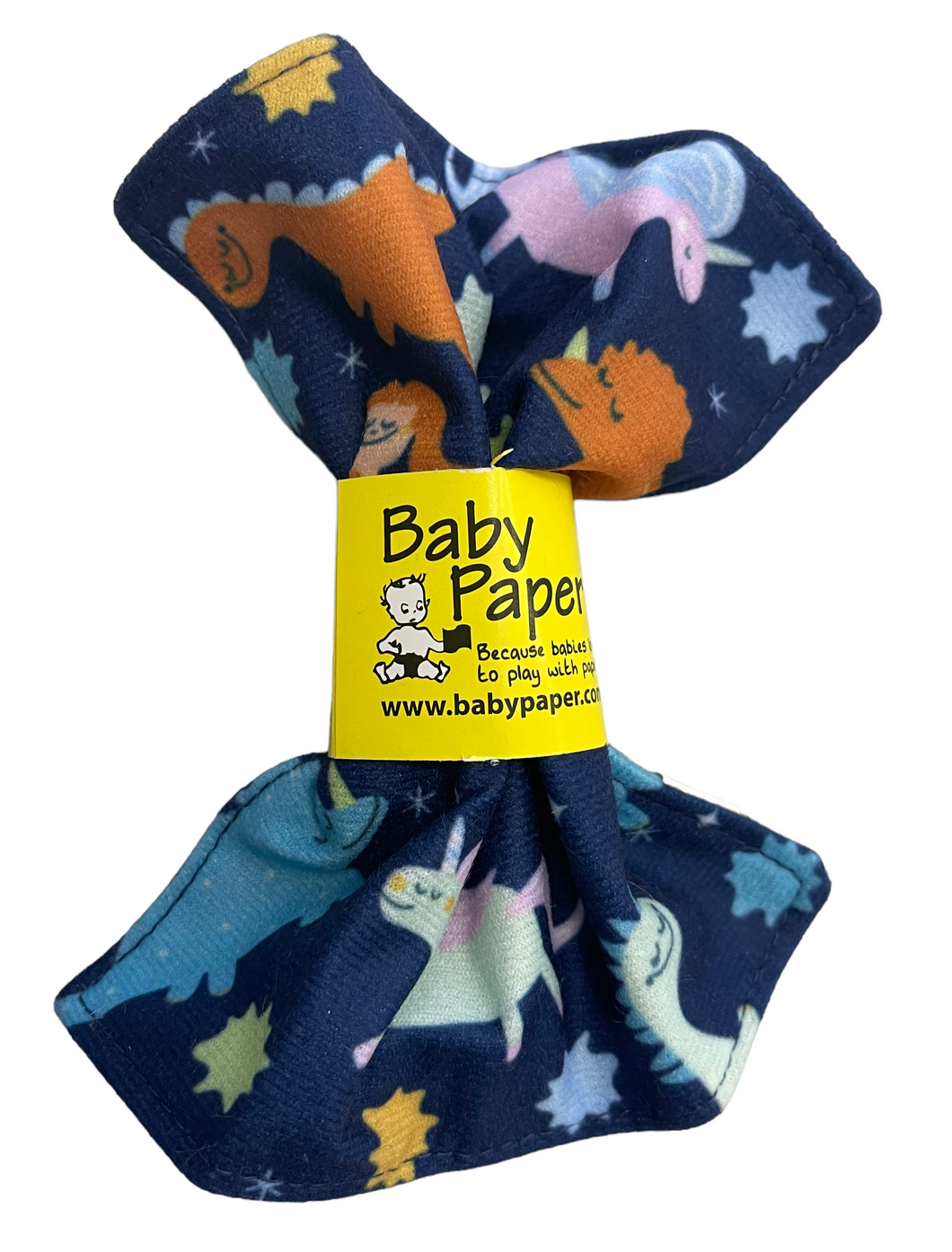 Baby Paper- Mythical Creatures