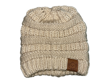 Load image into Gallery viewer, Baby Beanies- Neutrals
