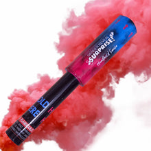 Load image into Gallery viewer, Handheld Smoke Bomb (pink/blue)
