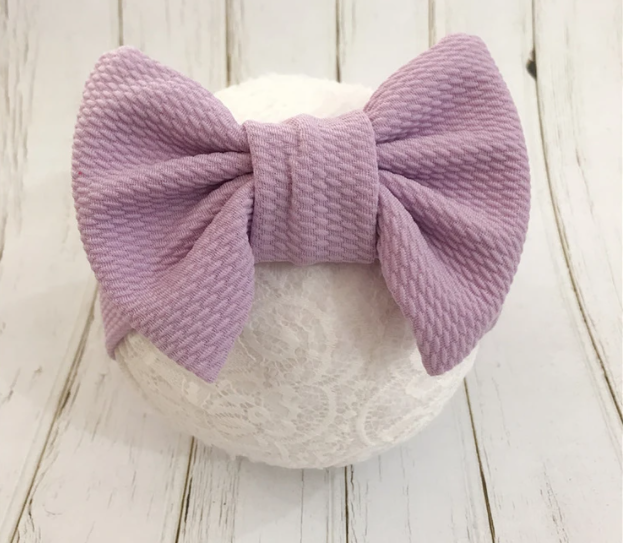 Baby and Toddler Headbands