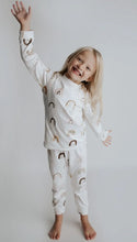 Load image into Gallery viewer, Rainbow Jammies Infant Pj&#39;s &amp; Loungewear (0-3M)
