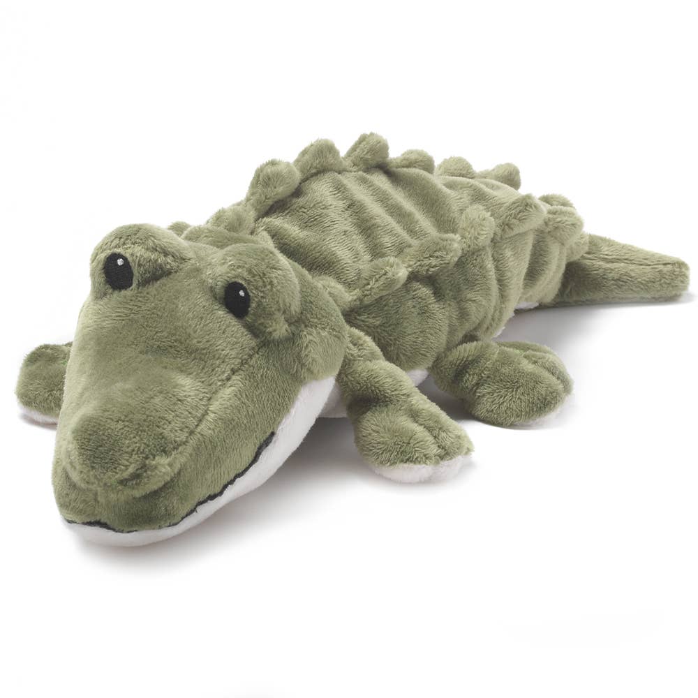 Alligator Junior Warmies- 9