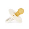 Load image into Gallery viewer, Itzy Soother: Natural Rubber Pacifier Sets-Coconut &amp; Toast
