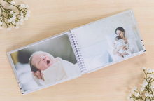 Load image into Gallery viewer, Hello Baby Photo Book
