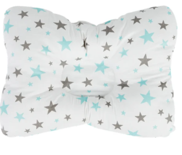 Star Infant Pillow