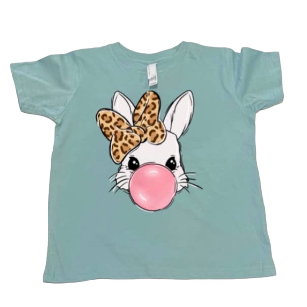 Bunny Bubble Gum T-shirt