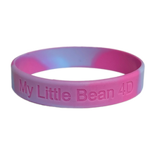 Load image into Gallery viewer, Silicone Bracelets (Adult &amp; Kid Sizes)
