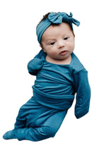 Load image into Gallery viewer, Blue Jammies Infant Pj&#39;s &amp; Loungewear (0-3M)
