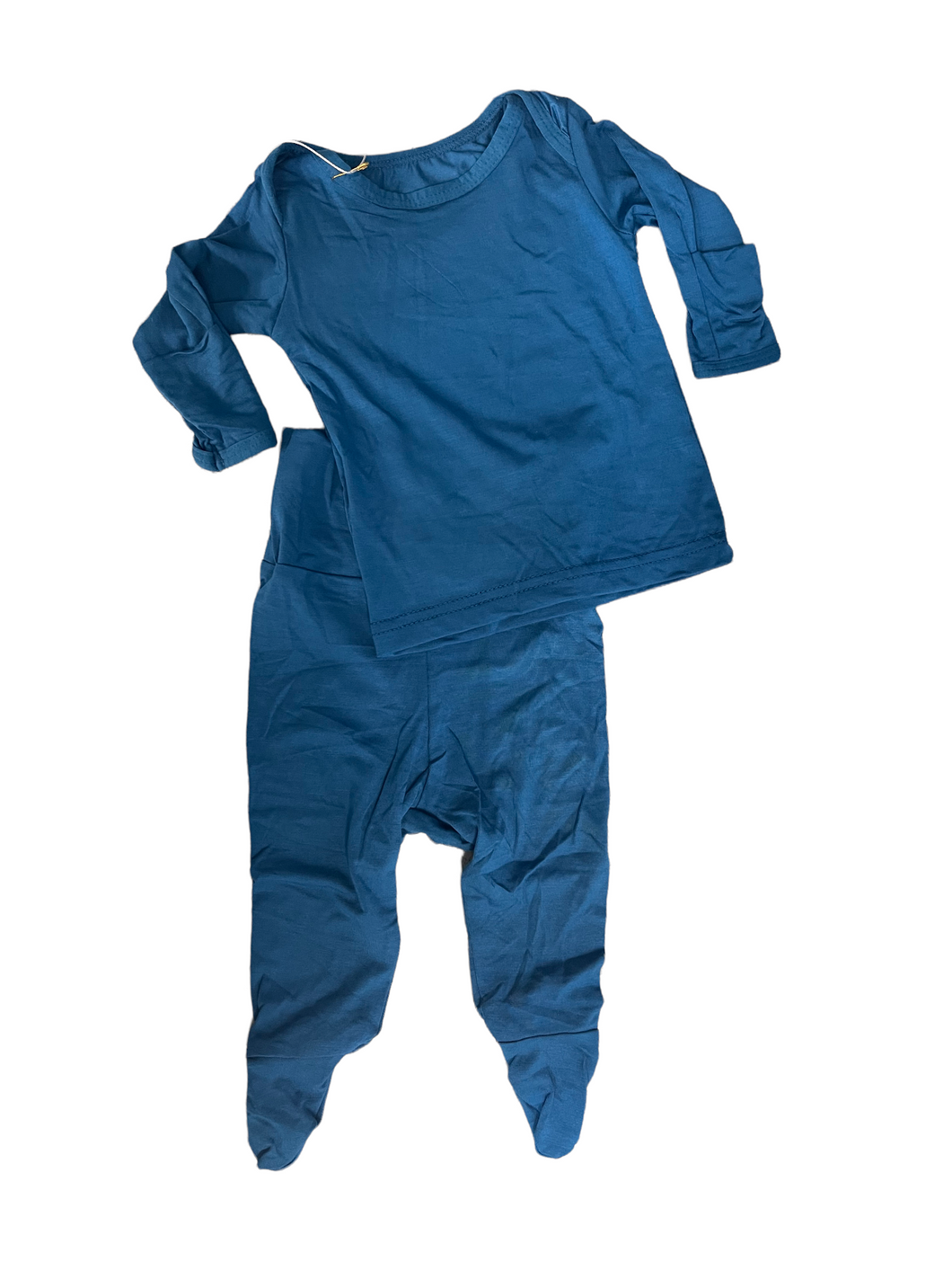 Blue Jammies Infant Pj's & Loungewear (0-3M)