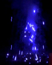 Load image into Gallery viewer, Firework Fountain (Pink or Blue)
