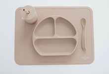 Load image into Gallery viewer, Silicone Placemat- Sand
