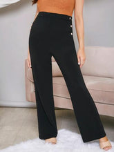 Load image into Gallery viewer, Black Dress pants
