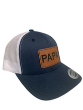 Load image into Gallery viewer, Navy Blue- Custom Name Hats
