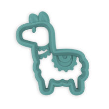 Load image into Gallery viewer, Chew Crew Silicone Teethers (click to see all)
