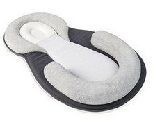 Load image into Gallery viewer, Nest Pod Anti-Roll Pillow(Other Colors Available)
