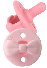 Load image into Gallery viewer, Sweetie Soother Set- Pink

