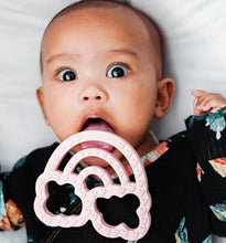 Load image into Gallery viewer, Chew Crew Silicone Teethers (click to see all)

